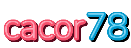 cacor78 — logo kanal