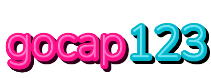 gocap123 — logo kanal